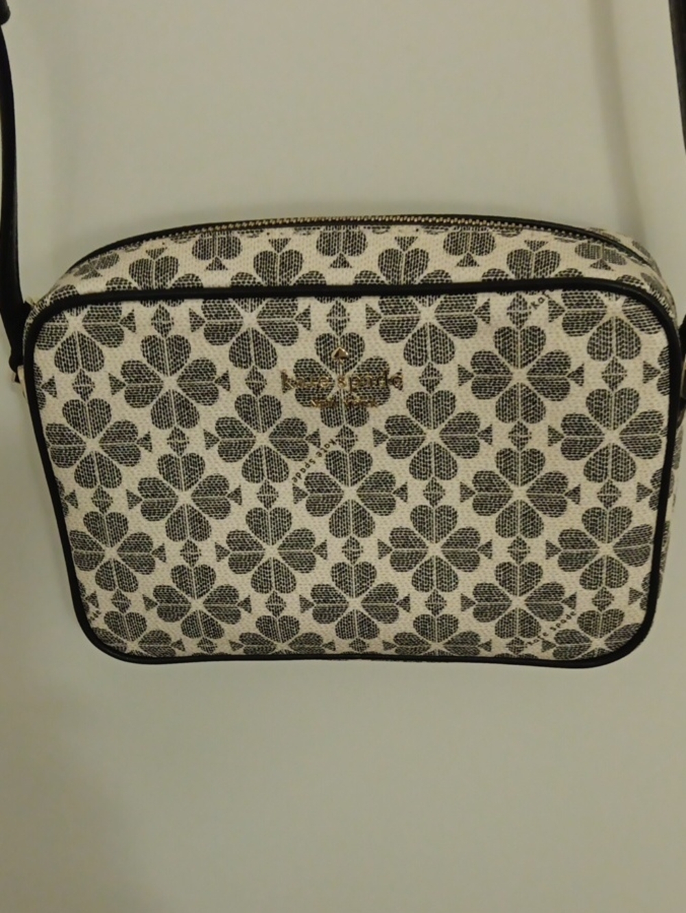 Kate Spade Mini Cam Crosdbody Bag